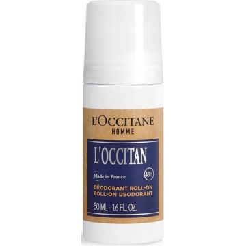 L'OCCITANE HOMME L'OCCITAN DEODORANT ROLLER 50 ML