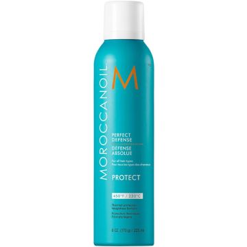 MOROCCANOIL PROTECT PERFECT DEFENSE HEAT PROTECTION SPRAY 225 ML