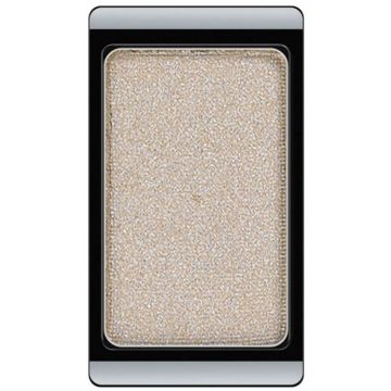 ARTDECO 26 PEARLY MEDIUM BEIGE EYESHADOW OOGSCHADUW (REFILL) 0,8 GRAM