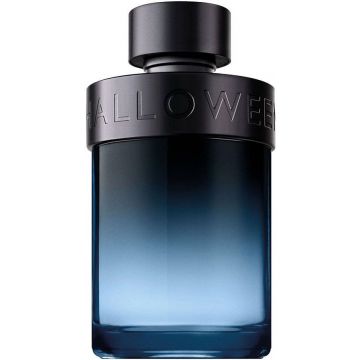JESUS DEL POZO HALLOWEEN MAN X (JESUS DEL POZO) HALLOWEEN MAN X EDT FLES 125 ML