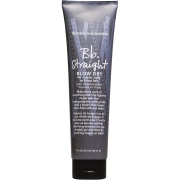 BUMBLE AND BUMBLE STRAIGHT BLOW DRY HAARCREME 150 ML
