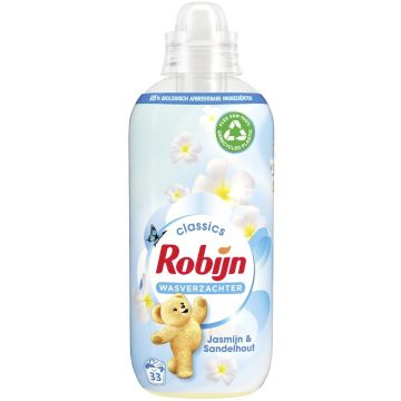 ROBIJN JASMIJN & SANDELHOUT WASVERZACHTER 825 ML