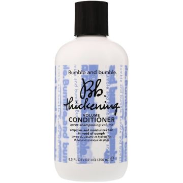 BUMBLE AND BUMBLE BB THICKENING VOLUME CONDITIONER CREMESPOELING 250 ML