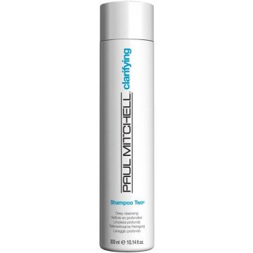 PAUL MITCHELL CLARIFYING (PAUL MITCHELL) CLARIFYING SHAMPOO TWO FLACON 300 ML