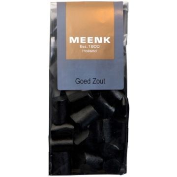 MEENK GOED ZOUT 180 GRAM