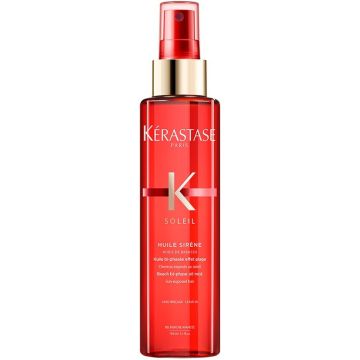 KERASTASE SOLEIL HUILE SIRENE HAARMIST 150 ML