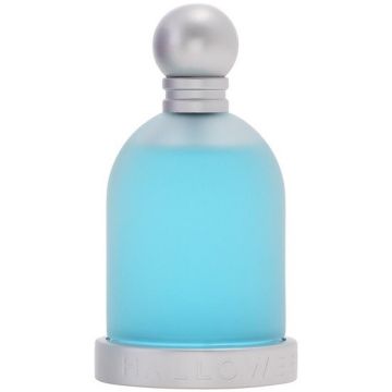 JESUS DEL POZO HALLOWEEN BLUE DROP WOMAN EDT 100 ML