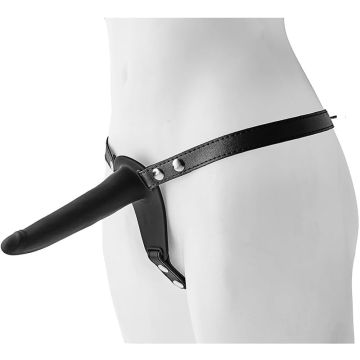 DREAM TOYS FANTASSTIC FIRST TIME PEGGER STRAPON 1 STUK