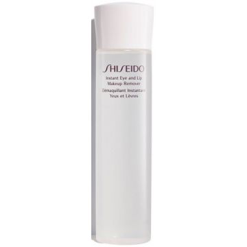 SHISEIDO INSTANT EYE AND LIP MAKE-UP REMOVER 125 ML