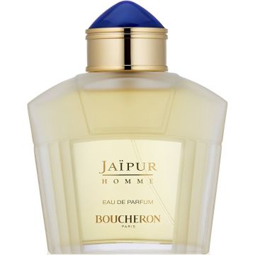BOUCHERON JAIPUR HOMME (BOUCHERON) JAIPUR HOMME EDP FLES 100 ML
