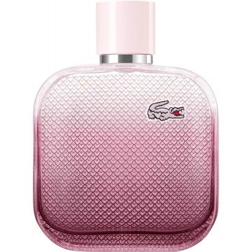 LACOSTE L.12.12 ROSE EAU INTENSE POUR FEMME EDT FLES 50 ML