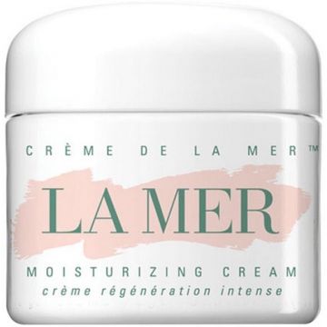 LA MER MOISTURIZING CREAM POT 250 ML