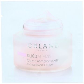 ORLANE OLIGO VITAMIN ANTIOXIDANT CREAM 1 ML