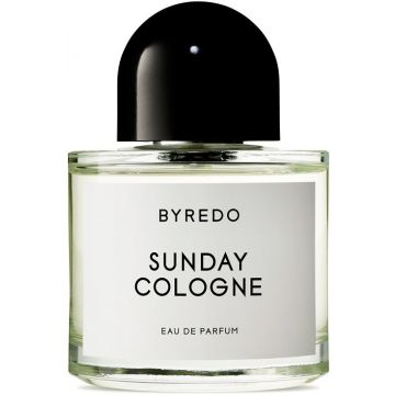 BYREDO SUNDAY COLOGNE EDP FLES 50 ML