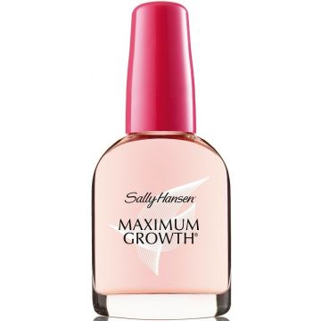 SALLY HANSEN MAXIMUM GROWTH TREATMENT POTJE 13,3 ML
