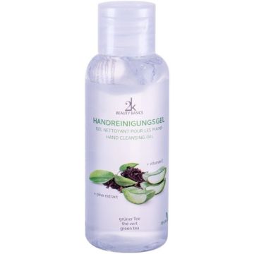 2K GREEN TEA HAND CLEANSING GEL HANDGEL 100 ML