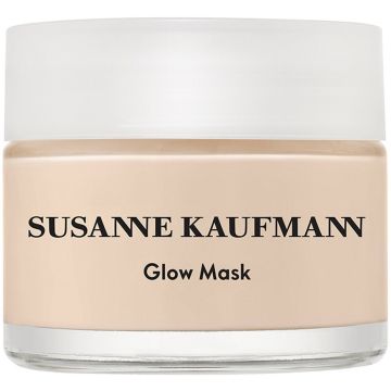 SUSANNE KAUFMANN GLOW MASK GEZICHTSMASKER 50 ML