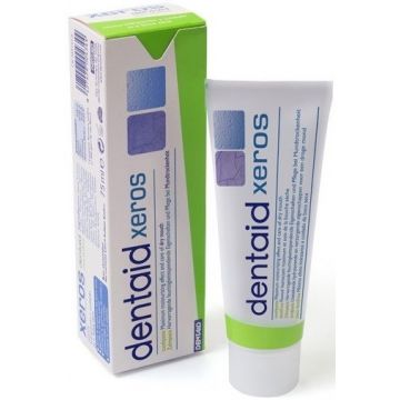 DENTAID XEROS TANDPASTA 75 ML