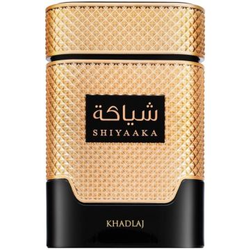 KHADLAJ SHIYAAKA GOLD EDP FLES 100 ML