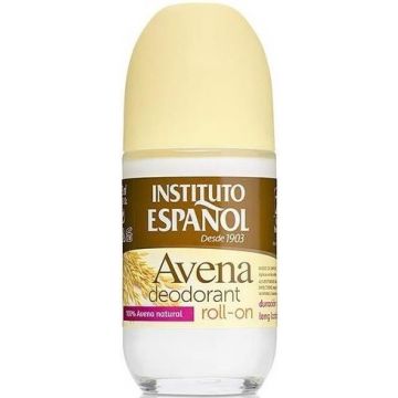 INSTITUTO ESPANOL AVENA (INSTITUTO ESPANOL) AVENA DEODORANT ROLLER 75 ML