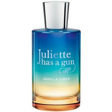 JULIETTE HAS A GUN VANILLA VIBES (JULIETTE HAS A GUN) VANILLA VIBES EDP FLES 50 ML