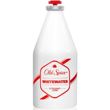 OLD SPICE WHITEWATER AFTER SHAVE LOTION FLACON 100 ML