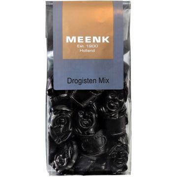 MEENK DROGISTEN MIX 180 GRAM