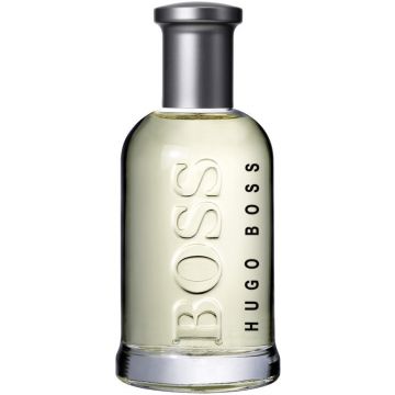 HUGO BOSS BOTTLED (HUGO BOSS) BOSS AFTER SHAVE (BOTTLED) FLES 50 ML