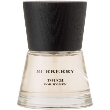 BURBERRY TOUCH FOR WOMEN (BURBERRY) TOUCH FOR WOMEN EDP FLES 50 ML