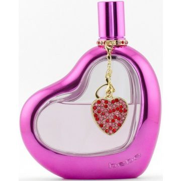 BEBE LOVE EDP FLES 100 ML