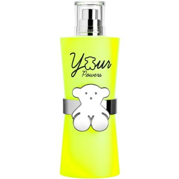 TOUS YOUR POWERS (TOUS) YOUR POWERS EDT FLES 90 ML