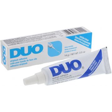 ARDELL DUO (ARDELL) DUO STRIPLASH ADHESIVE WIMPERLIJM TUBE 14 GRAM