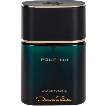 OSCAR DE LA RENTA POUR LUI EDT FLES 90 ML