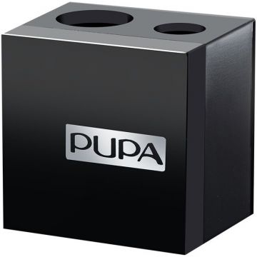PUPA DOUBLE PENCIL SHARPENER PUNTENSLIJPER 1 STUK