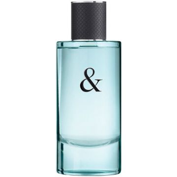 TIFFANY & CO LOVE FOR HIM (TIFFANY & CO) LOVE FOR HIM EDT FLES 90 ML