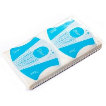 ELISIUM NAIL FORMERS 125 STUKS