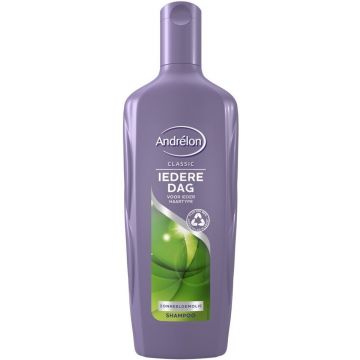 ANDRELON IEDERE DAG SHAMPOO 300 ML