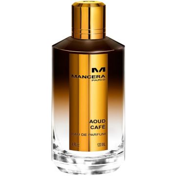 MANCERA AOUD CAFE EDP FLES 120 ML