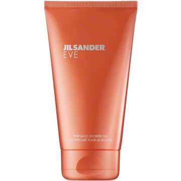 JIL SANDER EVE PERFUMED SHOWER GEL DOUCHEGEL TUBE 150 ML
