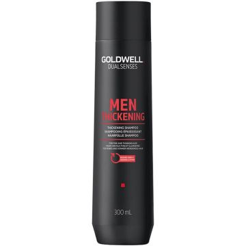 GOLDWELL DUALSENSES MEN THICKENING SHAMPOO FLACON 300 ML