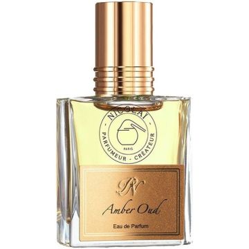 NICOLAI AMBER OUD EDP 30 ML