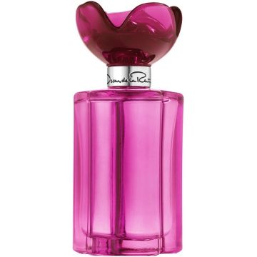 OSCAR DE LA RENTA ROSE EDT FLES 100 ML