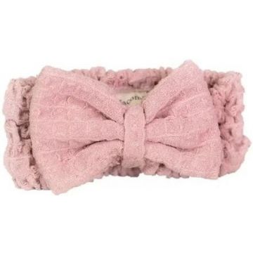 NACOMI PINK HEAD BAND HAARBAND 1 STUK