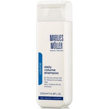 MARLIES MOLLER VOLUME DAILY VOLUME SHAMPOO FLACON 200 ML