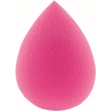INTERVION BEAUTY EXPERT 3D MAKE-UP SPONGE MAKE-UP SPONS 1 STUK