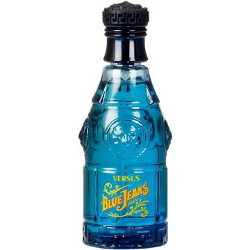 VERSACE BLUE JEANS MAN EDT 75 ML