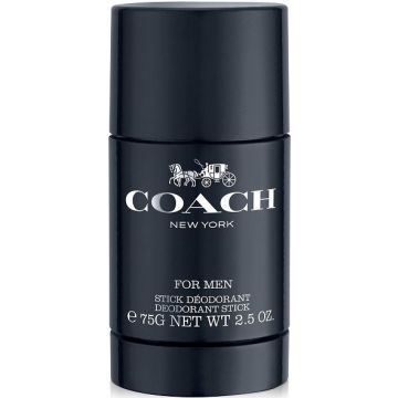 COACH FOR MEN (COACH) FOR MEN DEODORANT STICK 75 GRAM