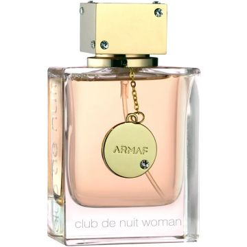 ARMAF CLUB DE NUIT WOMAN PERFUME OIL PARFUMOLIE 18 ML