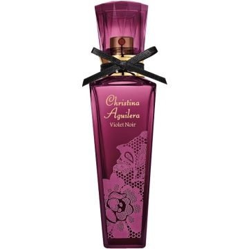 CHRISTINA AGUILERA VIOLET NOIR EDP 50 ML
