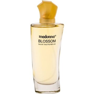 MADONNA BLOSSOM FOR HER EDT 50 ML
